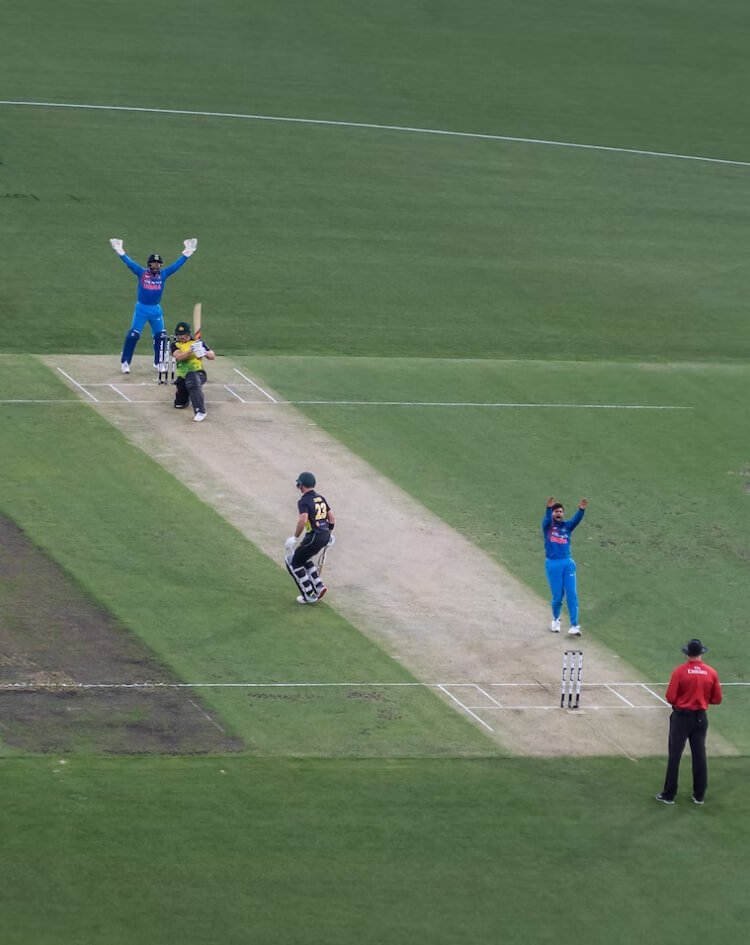  Record-Breaking Century Propel...